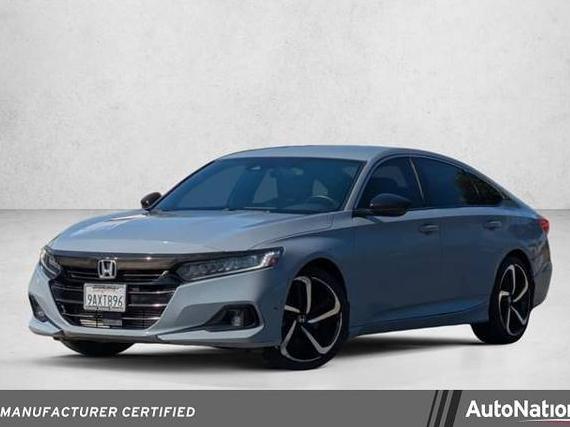 HONDA ACCORD 2022 1HGCV1F30NA041737 image HONDA ACCORD 2022 1HGCV1F30NA041737 image