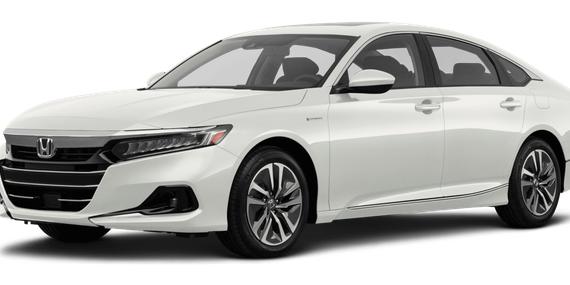 HONDA ACCORD 2022 1HGCV1F18NA003364 image