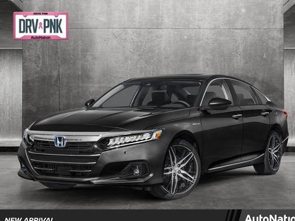 HONDA ACCORD 2022 1HGCV3F99NA011040 image