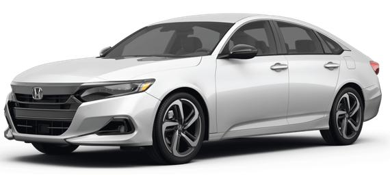 HONDA ACCORD 2022 1HGCV1F35NA039725 image HONDA ACCORD 2022 1HGCV1F35NA039725 image