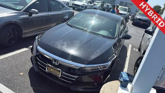 HONDA ACCORD 2022 1HGCV3F56NA006617 image