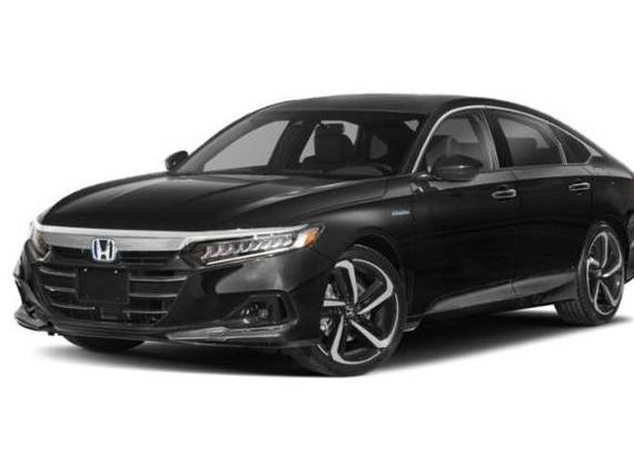 HONDA ACCORD 2022 1HGCV3F23NA044067 image
