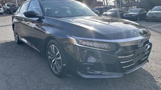 HONDA ACCORD 2022 1HGCV3F51NA024572 image