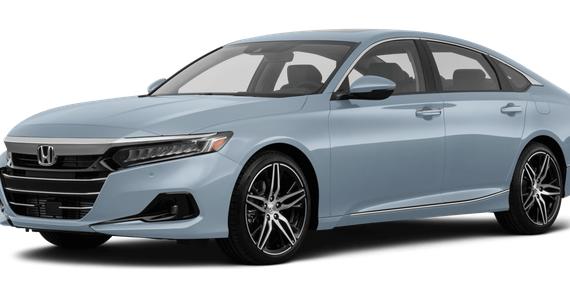 HONDA ACCORD 2022 1HGCV2F91NA012810 image