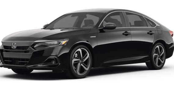 HONDA ACCORD 2022 1HGCV3F27NA035016 image
