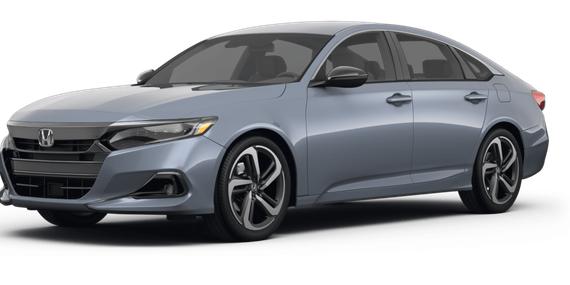 HONDA ACCORD 2022 1HGCV2F32NA025447 image