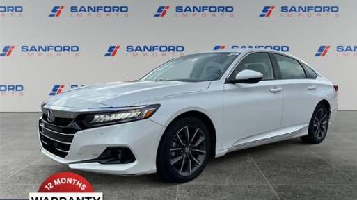 HONDA ACCORD 2022 1HGCV1F53NA011701 image