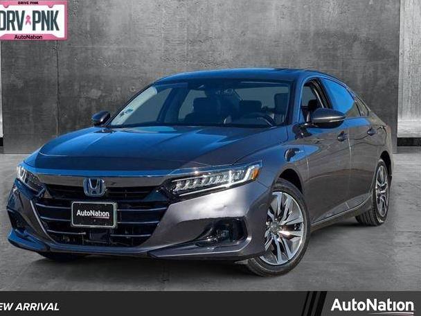 HONDA ACCORD 2022 1HGCV3F52NA011247 image