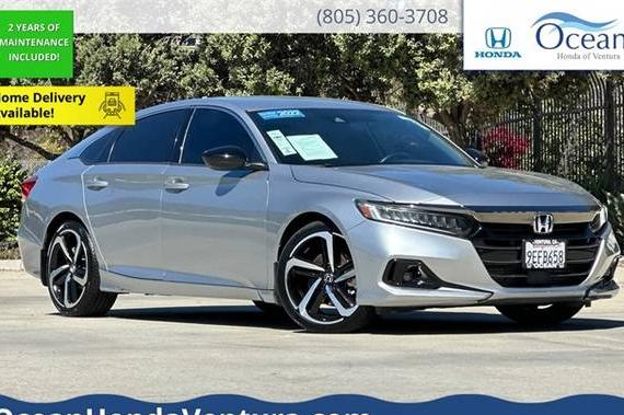 HONDA ACCORD 2022 1HGCV1F39NA120985 image HONDA ACCORD 2022 1HGCV1F39NA120985 image