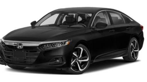 HONDA ACCORD 2022 1HGCV1F44NA010175 image