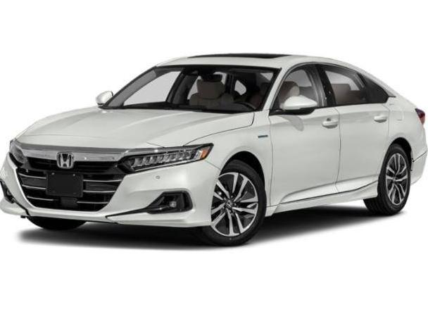 HONDA ACCORD 2022 1HGCV3F55NA009332 image