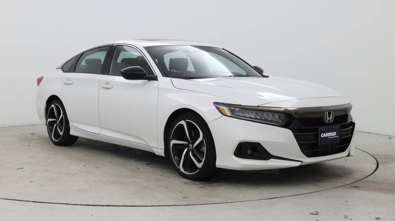 HONDA ACCORD 2022 1HGCV2F37NA006649 image