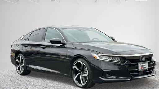 HONDA ACCORD 2022 1HGCV3F21NA044052 image