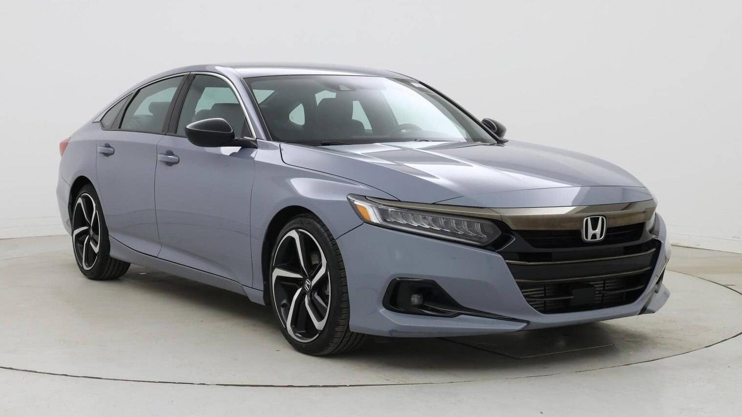 HONDA ACCORD 2022 1HGCV1F36NA005681 image