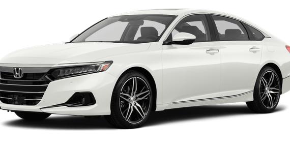 HONDA ACCORD 2022 1HGCV2F93NA014624 image