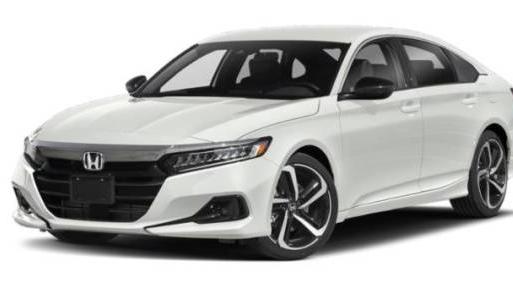 HONDA ACCORD 2022 1HGCV2F35NA024860 image