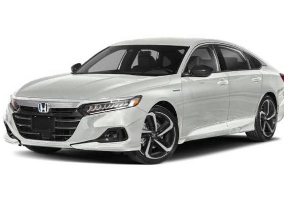 HONDA ACCORD 2022 1HGCV3F28NA030519 image