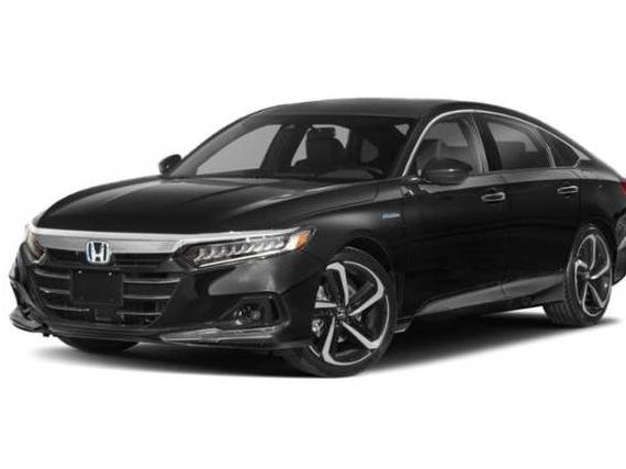 HONDA ACCORD 2022 1HGCV3F24NA032932 image
