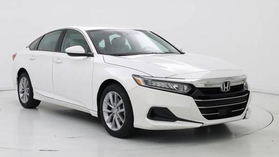 HONDA ACCORD 2022 1HGCV1F12NA003389 image