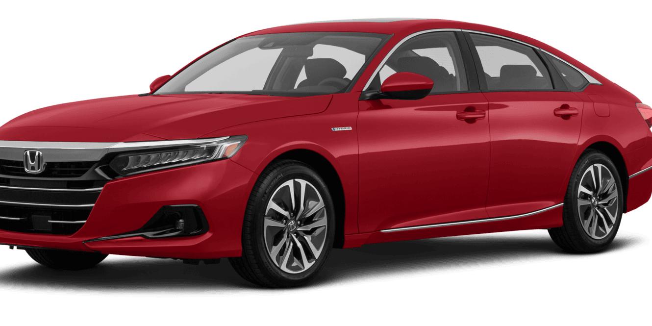 HONDA ACCORD 2022 1HGCV1F15NA024530 image