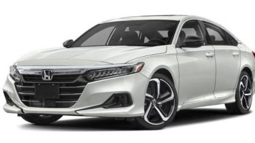 HONDA ACCORD 2022 1HGCV2F96NA013595 image