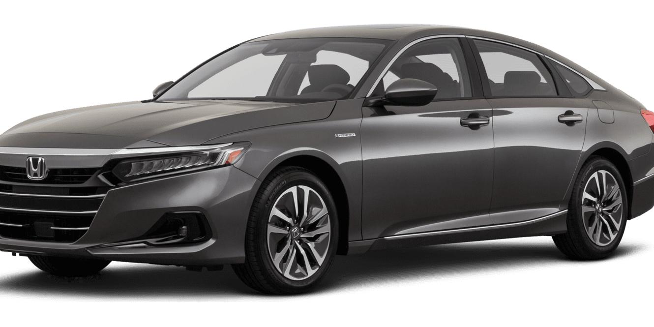 HONDA ACCORD 2022 1HGCV1F16NA022253 image