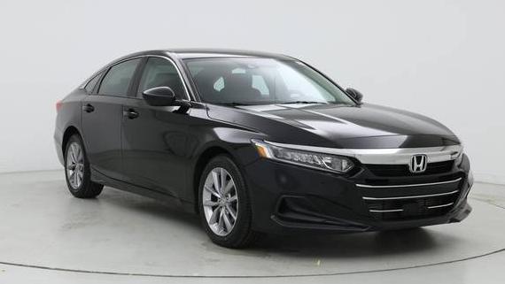 HONDA ACCORD 2022 1HGCV1F11NA053376 image