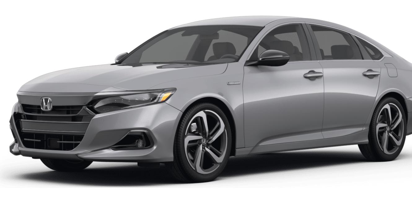 HONDA ACCORD 2022 1HGCV3F21NA032256 image