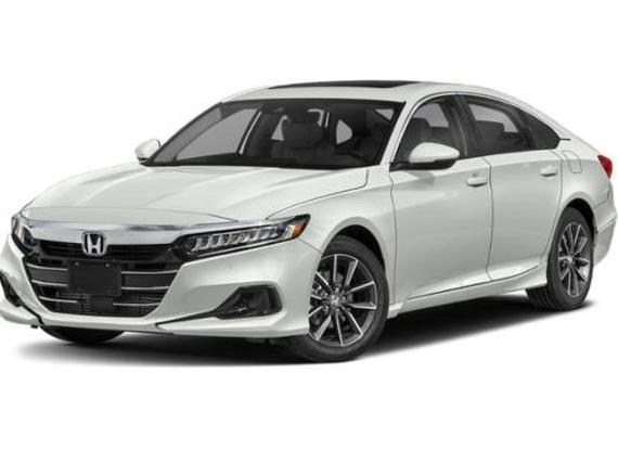 HONDA ACCORD 2022 1HGCV1F54NA056131 image