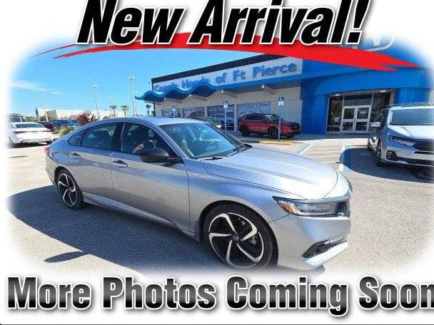 HONDA ACCORD 2022 1HGCV2F35NA015107 image