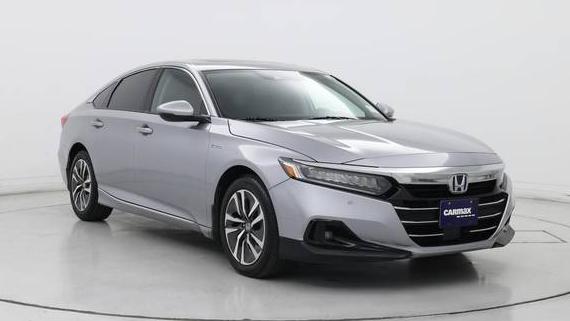 HONDA ACCORD 2022 1HGCV3F50NA004779 image