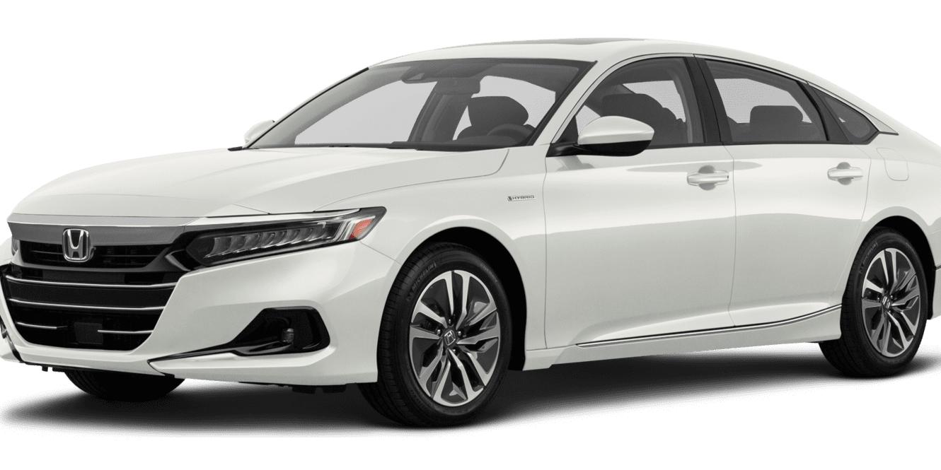 HONDA ACCORD 2022 1HGCV1F13NA062242 image