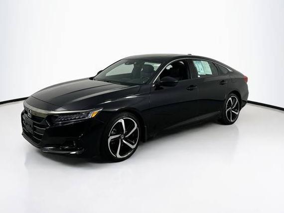HONDA ACCORD 2022 1HGCV2F34NA004857 image