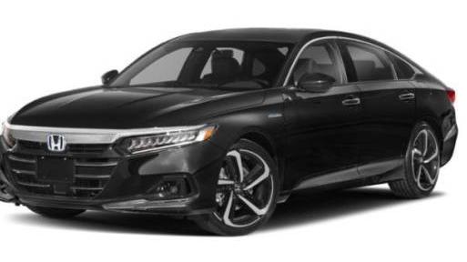 HONDA ACCORD 2022 1HGCV3F26NA014285 image