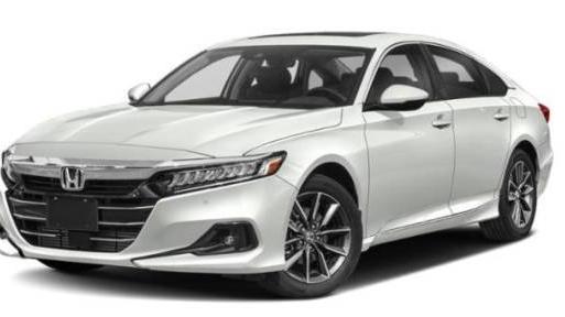 HONDA ACCORD 2022 1HGCV1F17NA023959 image