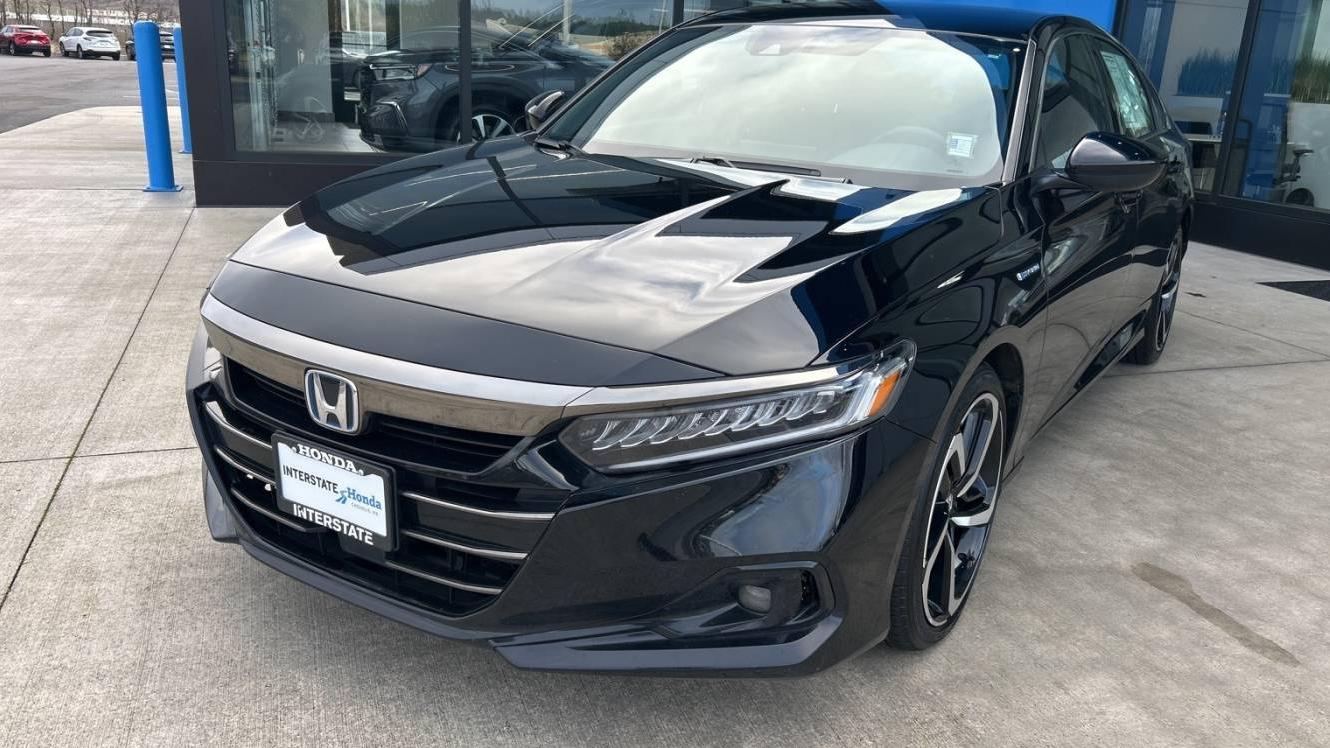 HONDA ACCORD 2022 1HGCV3F2XNA036404 image