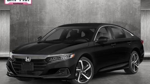 HONDA ACCORD 2022 1HGCV2F31NA019610 image