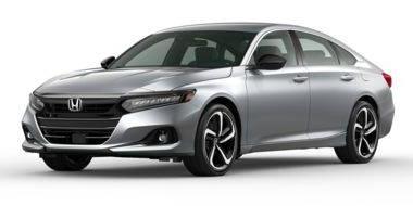 HONDA ACCORD 2022 1HGCV1F35NA040616 image