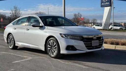 HONDA ACCORD 2022 1HGCV3F58NA009065 image