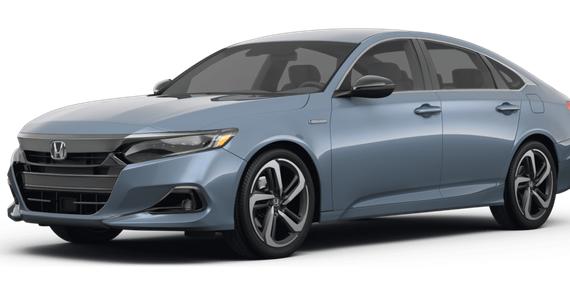 HONDA ACCORD 2022 1HGCV3F20NA039117 image