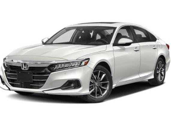 HONDA ACCORD 2022 1HGCV1F14NA066400 image