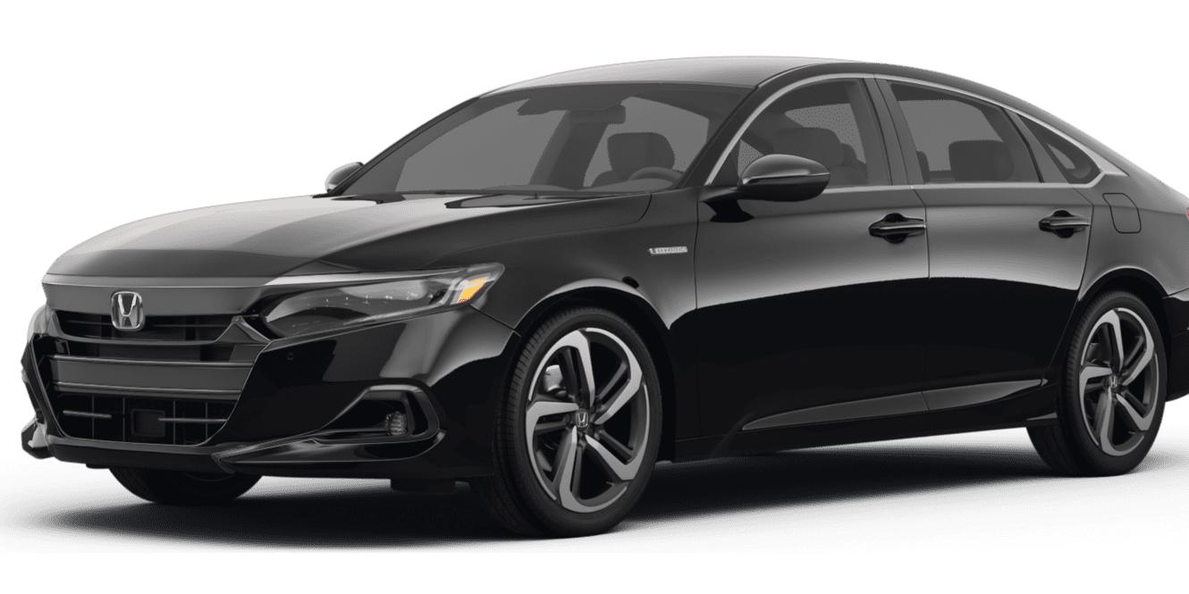 HONDA ACCORD 2022 1HGCV3F2XNA026505 image