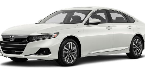 HONDA ACCORD 2022 1HGCV1F18NA078629 image