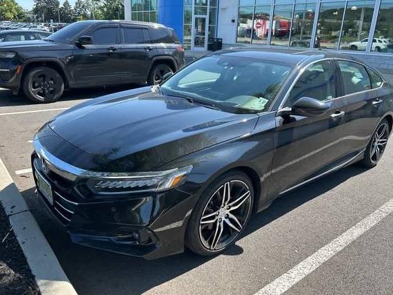 HONDA ACCORD 2022 1HGCV2F9XNA012417 image