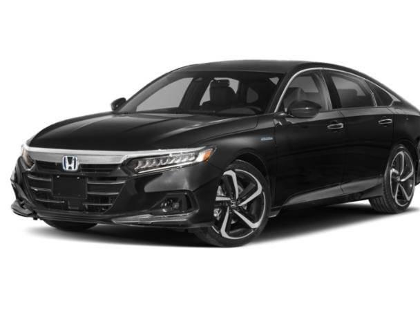 HONDA ACCORD 2022 1HGCV3F29NA043117 image