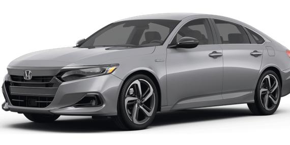 HONDA ACCORD 2022 1HGCV3F22NA037403 image