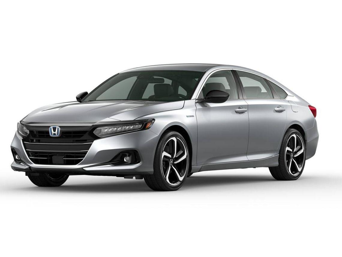 HONDA ACCORD 2022 1HGCV3F21NA015165 image