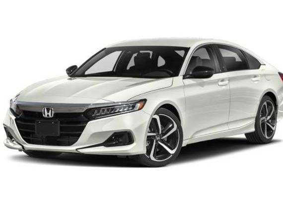 HONDA ACCORD 2022 1HGCV1F35NA080629 image HONDA ACCORD 2022 1HGCV1F35NA080629 image