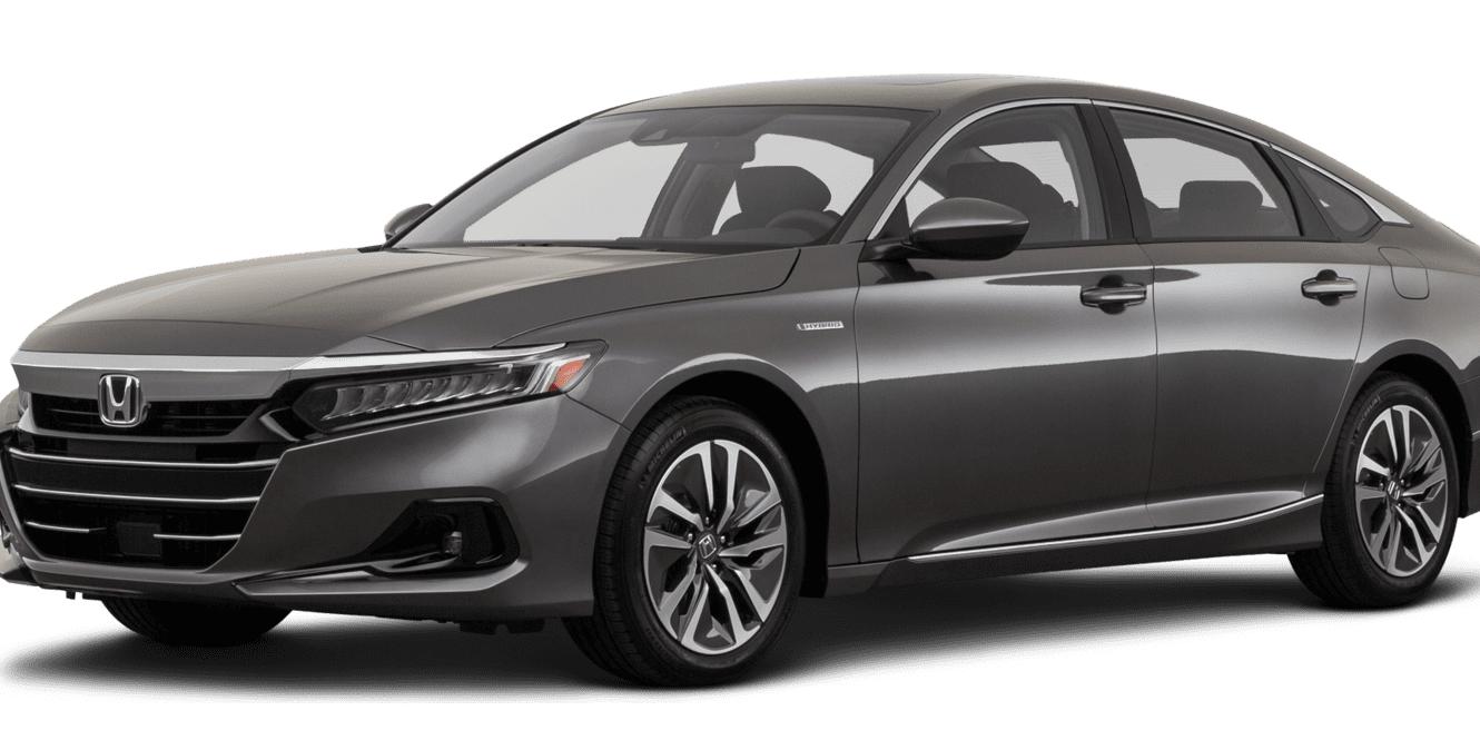 HONDA ACCORD 2022 1HGCV1F13NA028673 image