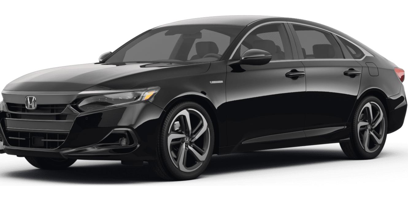 HONDA ACCORD 2022 1HGCV3F29NA023028 image